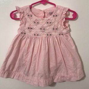 Baby dress